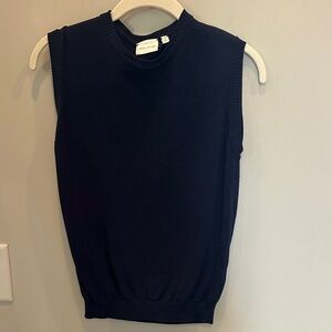 Julia Amory tippi top